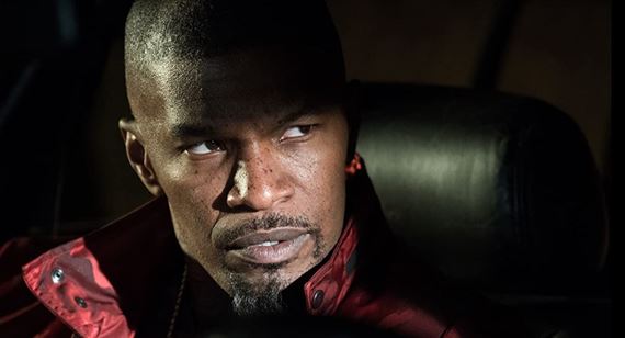 Pripravuje sa miniséria o živote Mikea Tysona s Jamie Foxxom v hlavnej úlohe