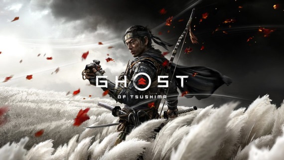 Reisr Johna Wicka pracuje na Ghost of Tsushima filme