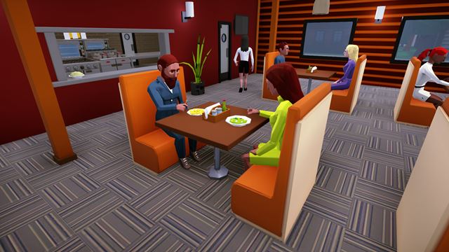 Ako �efkuch�r v Recipe For Disaster sa nebudete stara� len o jedlo 