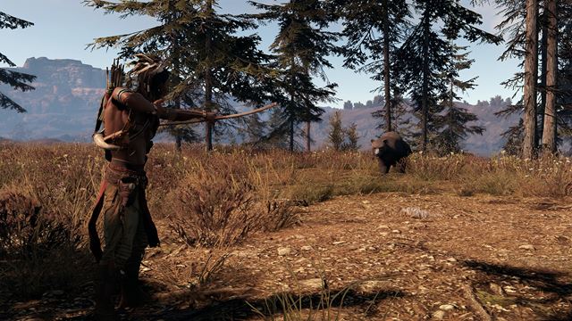 Nov� aktualiz�cia This Land Is My Land prin�a realistick� prvky pre�itia 