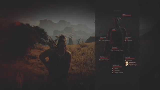 Nov� aktualiz�cia This Land Is My Land prin�a realistick� prvky pre�itia 