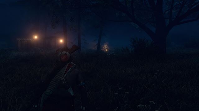 Nov� aktualiz�cia This Land Is My Land prin�a realistick� prvky pre�itia 