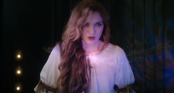 Nový seriál z produkcie HBO The Nevers, bude mať premiéru 12. apríla