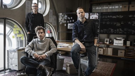 Premiéra dokumentárneho seriálu Pray, Obey, Kill už v apríli na HBO