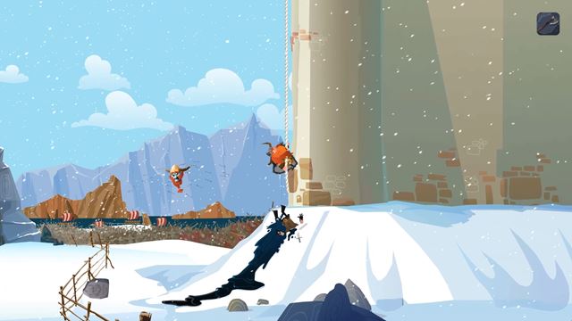 V konzolovej advent�re Die With Glory bude va��m cie�om vlastn�  por�ka 