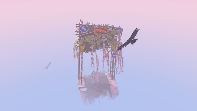 V oddychovke Cloud Gardens prepln�te v novom update rastlinami industri�lne prostredia 