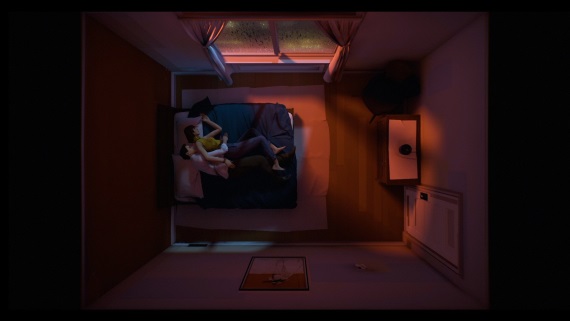 Hra 12 minutes nebude mať 12 minútovú hrateľnosť