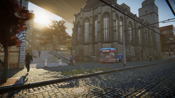 esk bezdomoveck survival RPG Hobo: Tough Life pripravuje pln vydanie