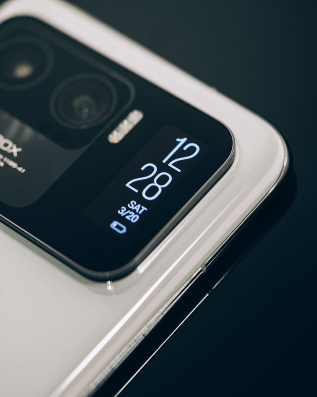 Xiaomi predstavil svoje hi-end mobily MI11 Ultra, MI11 Pro, MI11i a MI11 Lite 