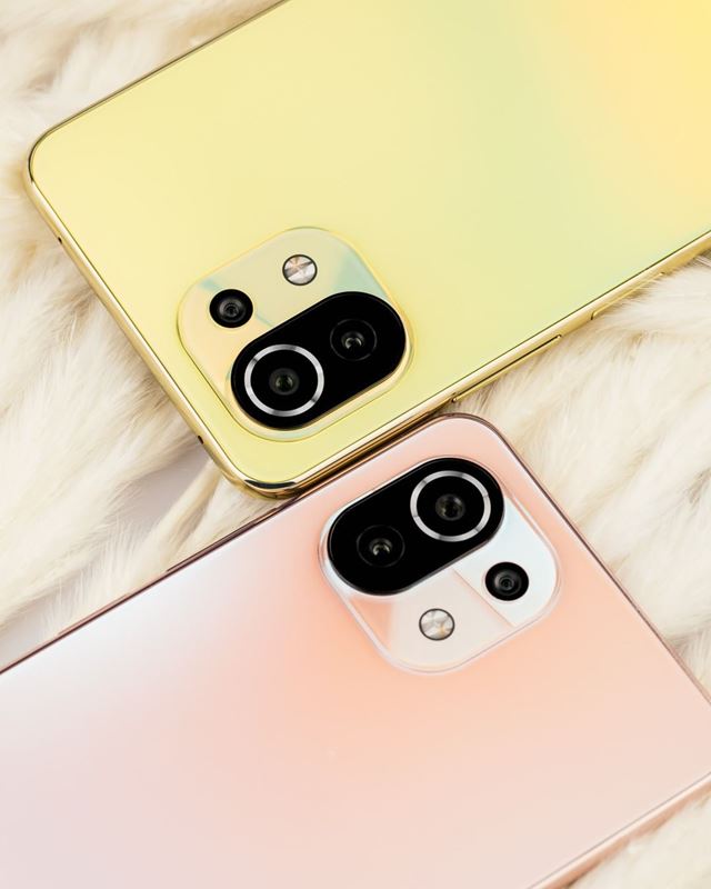 Xiaomi predstavil svoje hi-end mobily MI11 Ultra, MI11 Pro, MI11i a MI11 Lite 