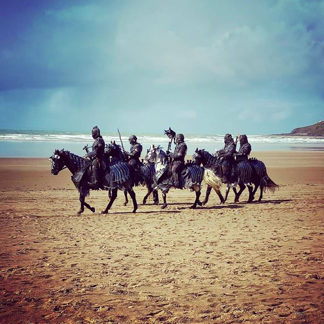 Druh� s�ria Zakl�na�a prinesie aj Divok� hon 