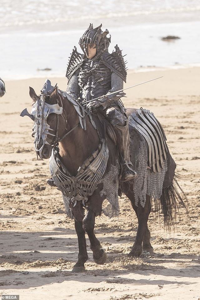 Druh� s�ria Zakl�na�a prinesie aj Divok� hon 