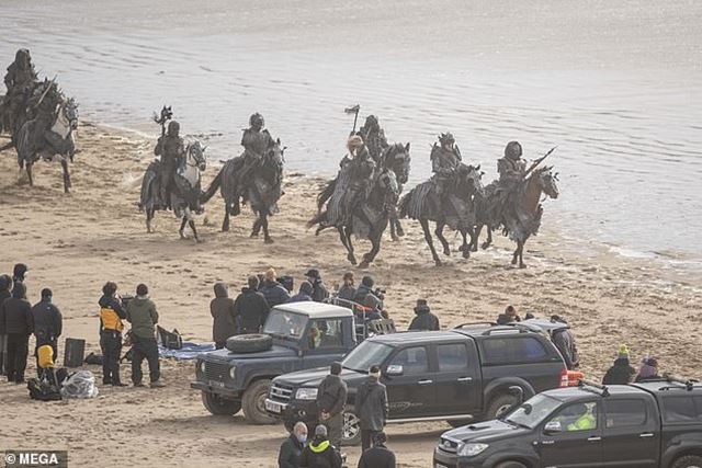 Druh� s�ria Zakl�na�a prinesie aj Divok� hon 