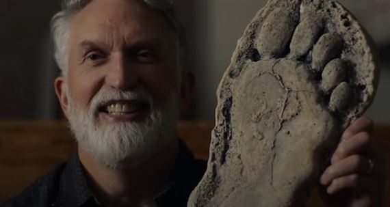 Hulu onedlho uvedie producentský počin bratov Duplassovcov o Bigfootovi