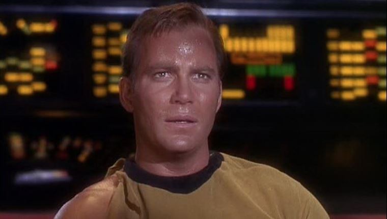 William Shatner sa priznva k nieomu, o mnohch urite prekvap
