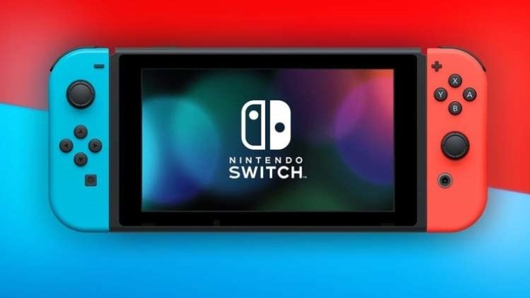Nintendo Switch dnes oslavuje 4. narodeniny