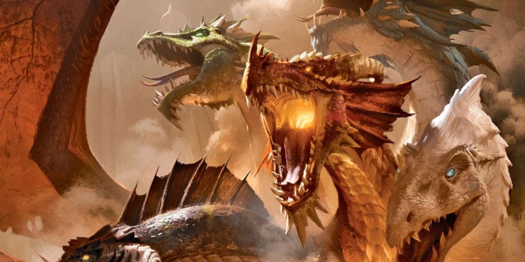 Dungeons & Dragons film obsadil dve alie znme men