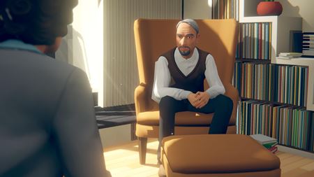 Last Stop ponkne nadprirodzen prbeh z troch uhlov pohadu  