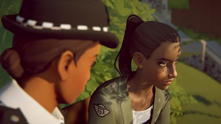 Last Stop ponkne nadprirodzen prbeh z troch uhlov pohadu  