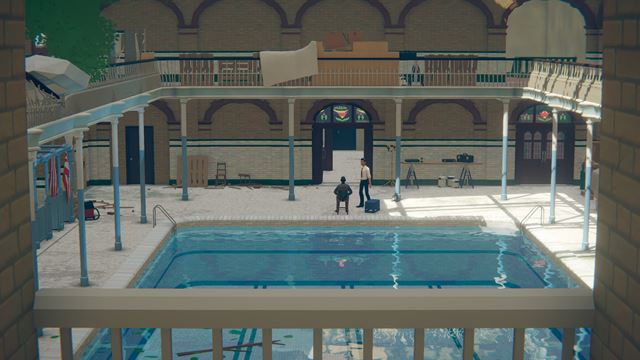 Last Stop pon�kne nadprirodzen� pr�beh z troch uhlov poh�adu 