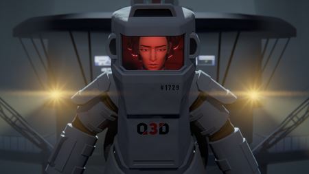 Last Stop ponkne nadprirodzen prbeh z troch uhlov pohadu  