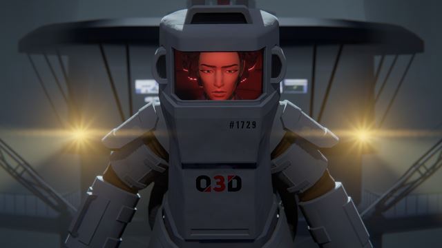 Last Stop pon�kne nadprirodzen� pr�beh z troch uhlov poh�adu 