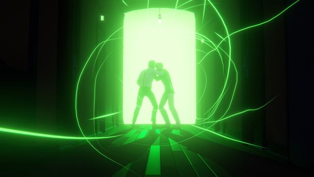 Last Stop pon�kne nadprirodzen� pr�beh z troch uhlov poh�adu 