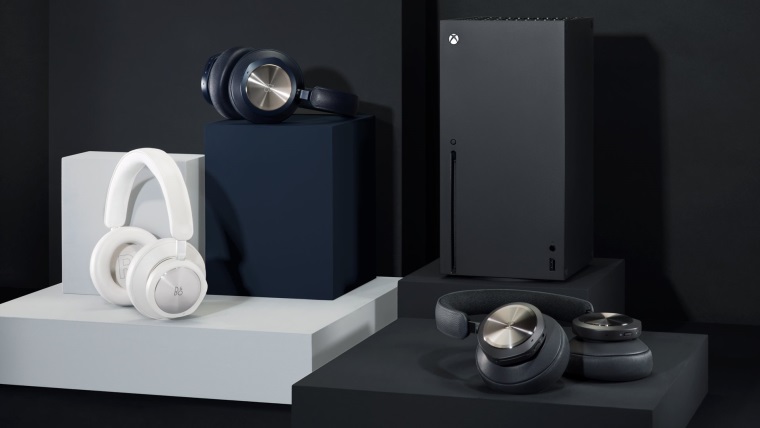 Bang & Olufsen predstavil Beoplay Portal, bude to ich prvý herný wireless headset