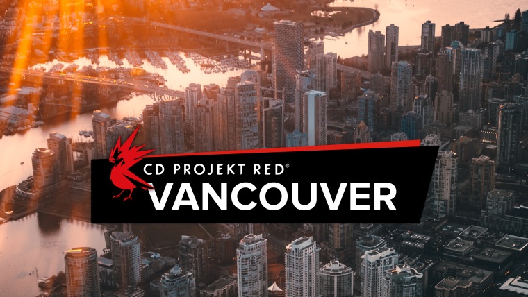 CD Projekt odkpil Digital Scapes, bude z neho CD Projekt Vancouver