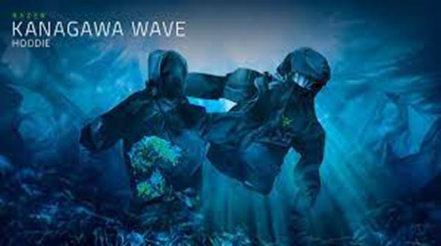 Zna�ka Razer chce radom oble�en� o�isti� plan�tu od plastov 