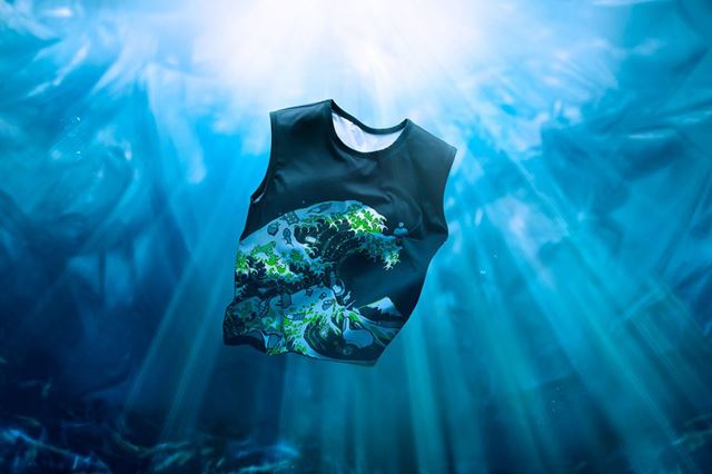 Zna�ka Razer chce radom oble�en� o�isti� plan�tu od plastov 