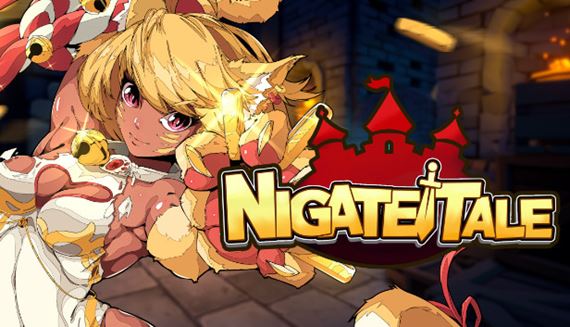 Dobrodrun dungeon crawler Nigate Tale prde do Early Access u tento aprl