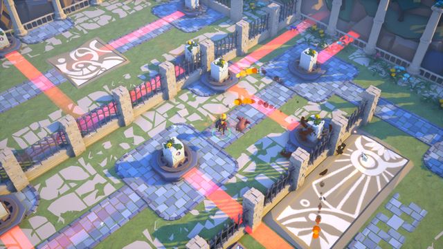 Dobrodru�n� dungeon crawler Nigate Tale pr�de do Early Access u� tento apr�l 