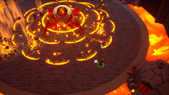 Dobrodru�n� dungeon crawler Nigate Tale pr�de do Early Access u� tento apr�l 