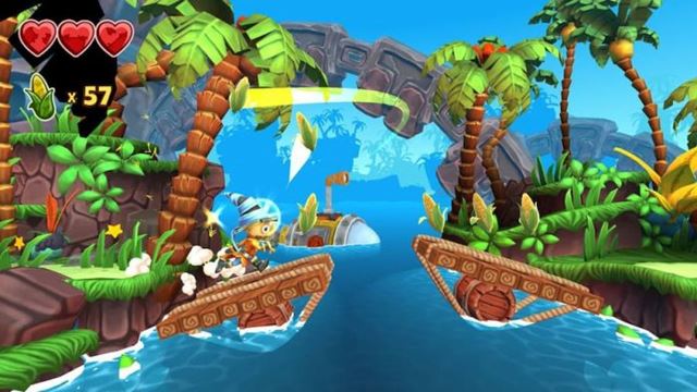 Sk�ka�ka Stitchy in Tooki Trouble pr�de na Nintendo Switch 15. apr�la 