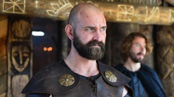 Slovania sa posúvajú veľmi pomaly, bez emócií a nápadov