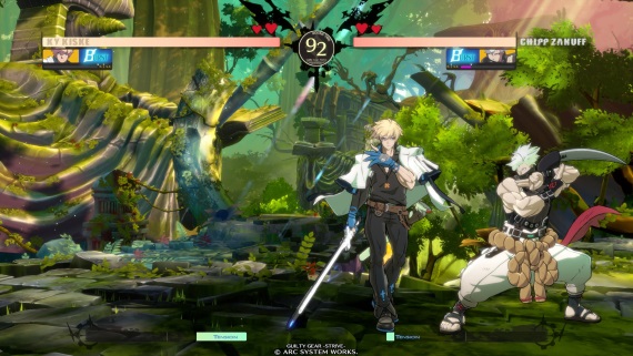 Guilty Gear -Strive- sa zase odkladá