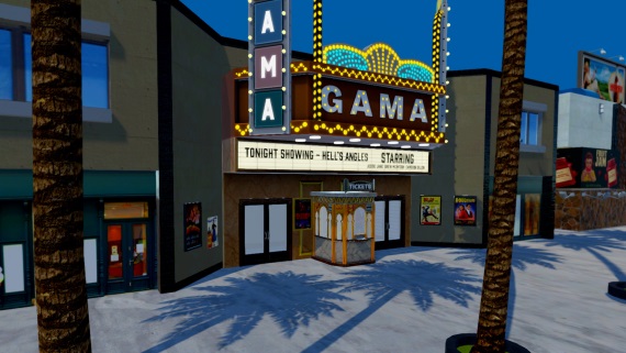 City Block Builder bude budovatesk stratgia v Los Angeles v 50. rokoch