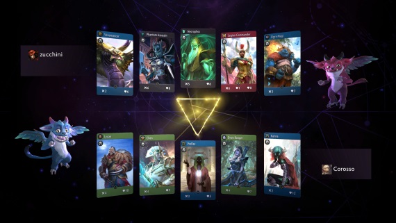 Valve zastavilo vývoj hry Artifact, vypustilo zadarmo obe jej verzie