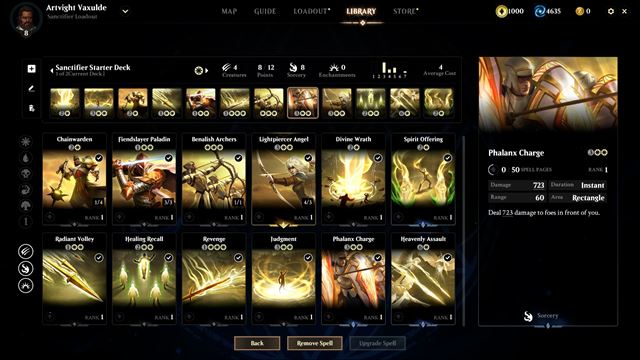 Magic: Legends upres�uje ob�a�nos� a k�zla a poz�va na beta testing 