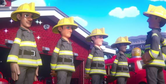 Balan Wonderworld pribliuje hlavn postavy z poslednch troch kapitol