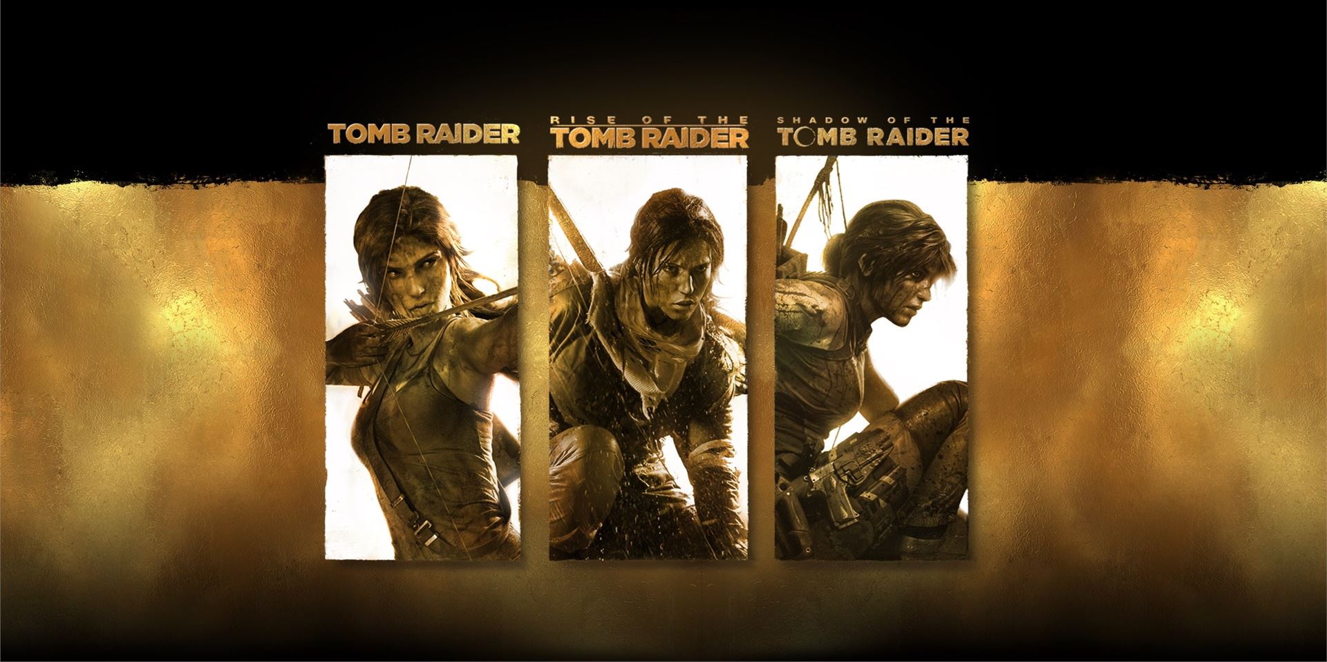 free download tomb raider survivor trilogy