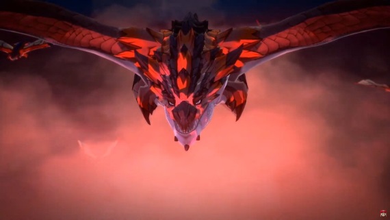Capcom priniesol nové detaily o ďalších Monster Hunter hrách