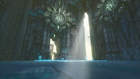 Blade & Soul prech�dza na Unreal Engine 4, vylep�enia si m��ete pozrie� na obr�zkoch  