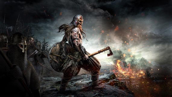 RTS Ancestors Legacy dostala novú verziu, ktorá je dostupná úplne zadarmo