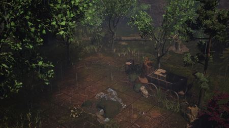 V Realm Engine sa si vytvorte hern prostredia zadarmo poda vlastnch predstv  