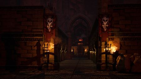 V Realm Engine sa si vytvorte hern prostredia zadarmo poda vlastnch predstv  