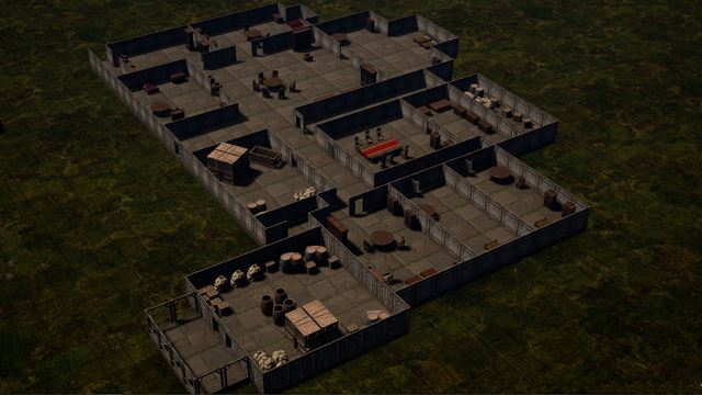 V Realm Engine sa si vytvor�te hern� prostredia zadarmo pod�a vlastn�ch predst�v 