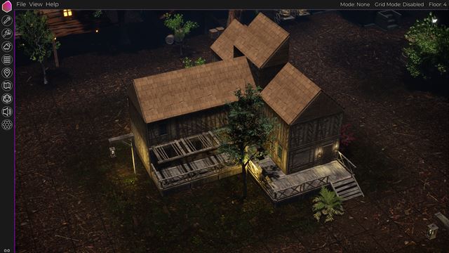 V Realm Engine sa si vytvor�te hern� prostredia zadarmo pod�a vlastn�ch predst�v 