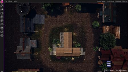 V Realm Engine sa si vytvorte hern prostredia zadarmo poda vlastnch predstv  